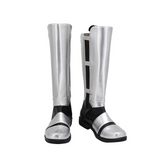 Movie Darth Revan Boots Cosplay Shoes Halloween Carnival Props 成功